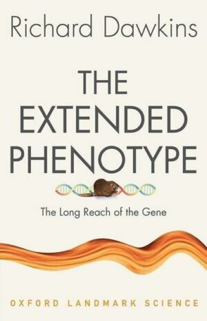 The Extended Phenotype