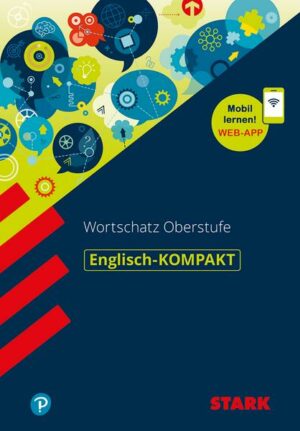 STARK Englisch-KOMPAKT Wortschatz Oberstufe