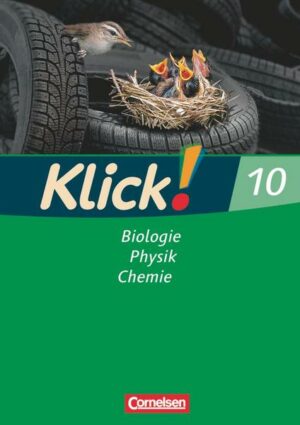 Klick! 10 Biologie