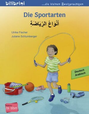 Die Sportarten