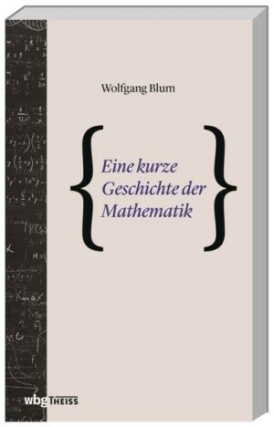 Eine kurze Geschichte der Mathematik