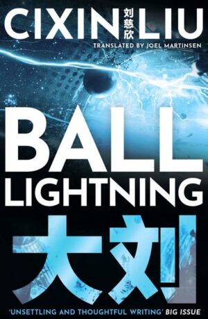 Ball Lightning