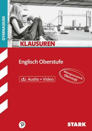 STARK Klausuren Gymnasium - Englisch Oberstufe