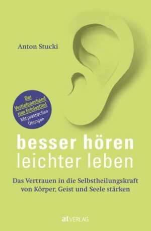 Besser hören – leichter leben