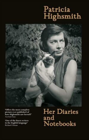 Her Diaries and Notebooks