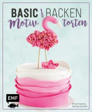 Basic Backen – Motivtorten