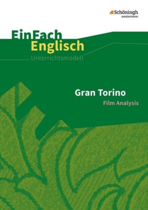 Gran Torino: Filmanalyse