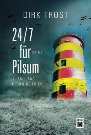 24/7 für Pilsum