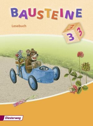 Bausteine 3 Lesebuch