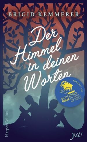 Der Himmel in deinen Worten