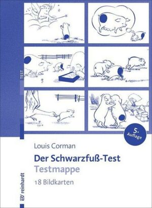 Der Schwarzfuß-Test