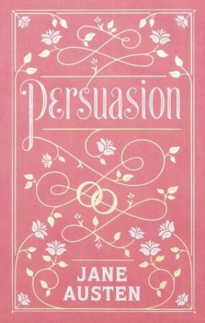 Persuasion (Barnes & Noble Collectible Classics: Flexi Edition)