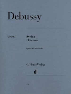 Debussy