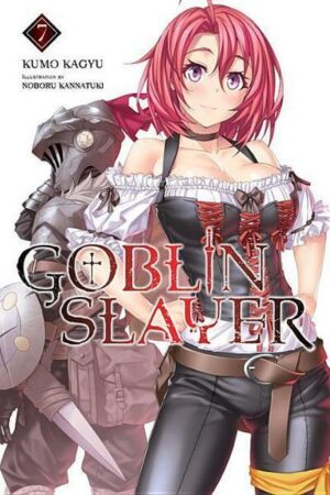 Goblin Slayer