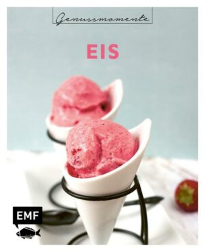 Genussmomente: Eis