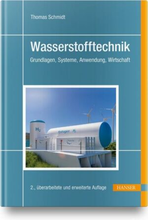 Wasserstofftechnik