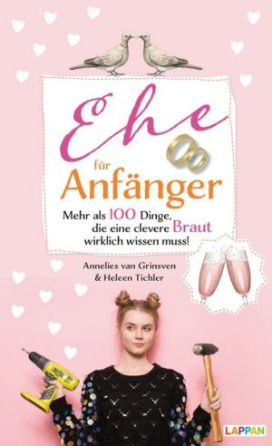 Ehe für Anfänger - Braut