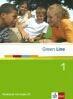 Green Line 1. Workbook mit Audio-CD