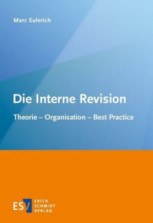 Die Interne Revision