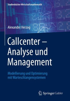 Callcenter – Analyse und Management