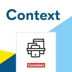 Context. Oberstufe - Topics für Nordrhein-Westfalen - 6 Themenhefte im Paket