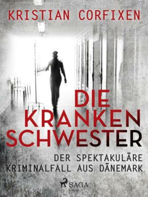 Die Krankenschwester