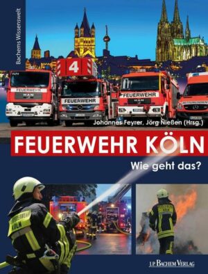 Feuerwehr Köln