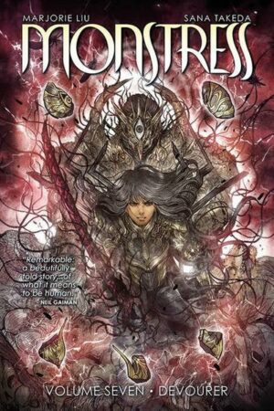 Monstress
