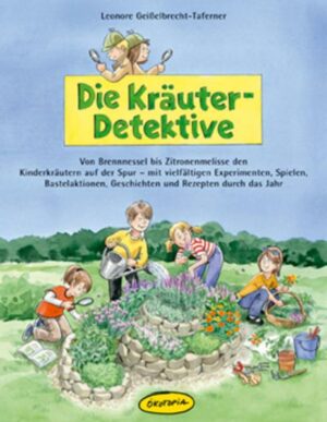 Die Kräuter-Detektive