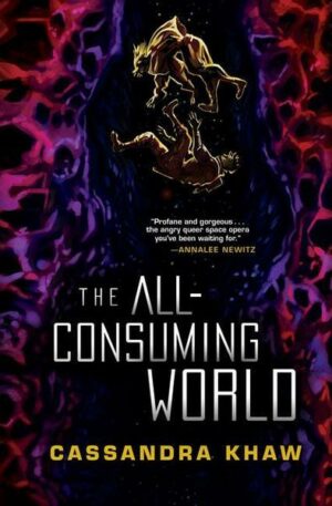 The All-Consuming World