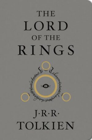 The Lord of the Rings Deluxe Edition