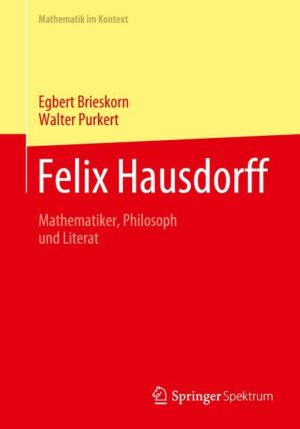 Felix Hausdorff