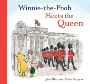 Winnie the Pooh Meets the Queen