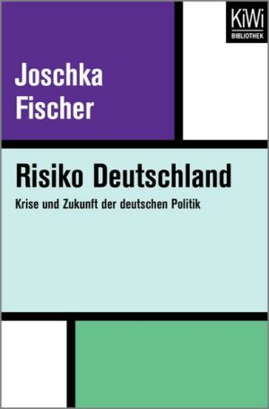 Risiko Deutschland