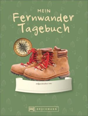 Mein Fernwander-Tagebuch