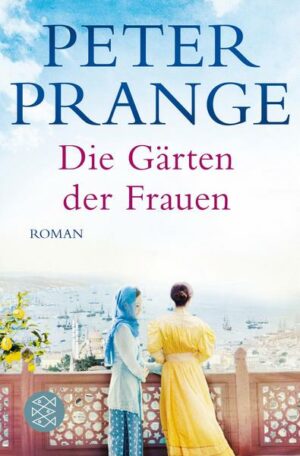 Die Gärten der Frauen