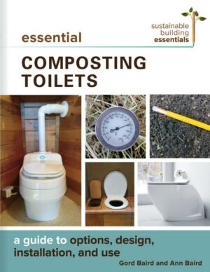 Essential Composting Toilets: A Guide to Options