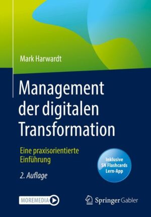 Management der digitalen Transformation