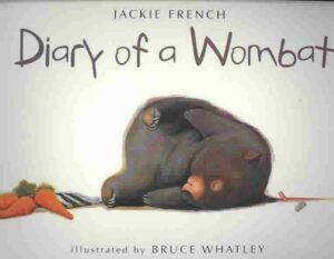 Diary of a Wombat