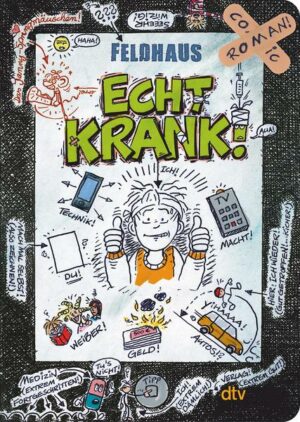 Echt krank! / Echt Bd.2