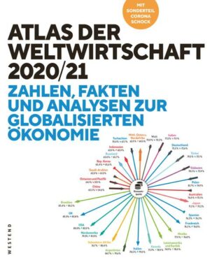 Atlas der Weltwirtschaft