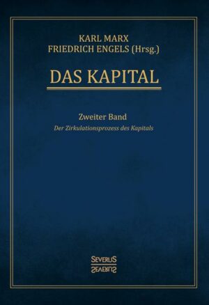 Das Kapital – Band 2