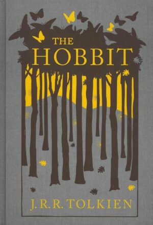 The Hobbit. Film Tie-in Collectors Edition