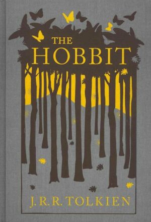 The Hobbit. Film Tie-in Collectors Edition