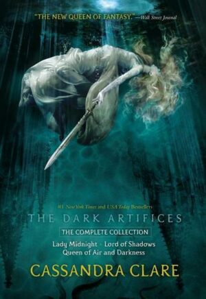 The Dark Artifices