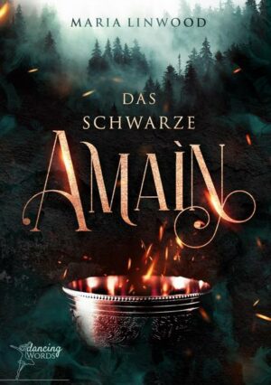 Das schwarze Amain