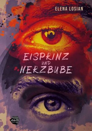 Eisprinz und Herzbube