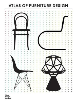 Atlas of Furniture Design