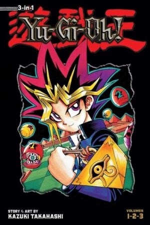 Yu-Gi-Oh! (3-in-1 Edition)