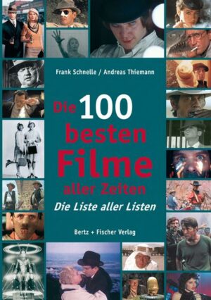 Die 100 besten Filme aller Zeiten